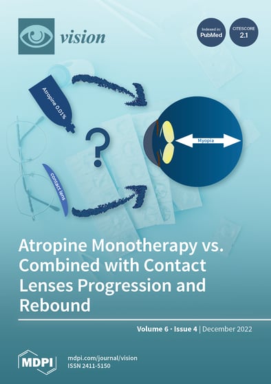 Journal Issue Cover Image