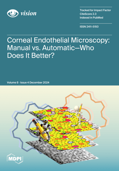 Journal Issue Cover Image