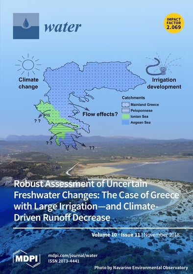 Journal Issue Cover Image