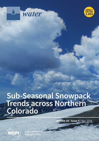 Journal Issue Cover Image