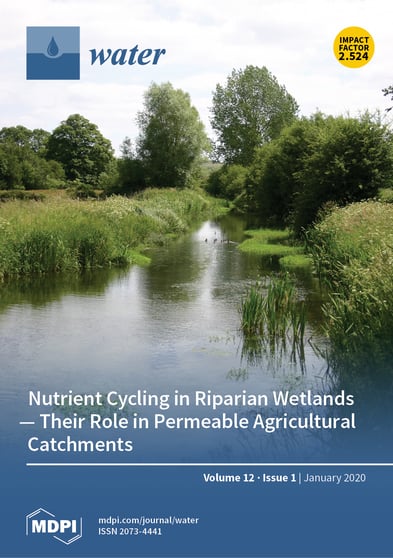 Journal Issue Cover Image