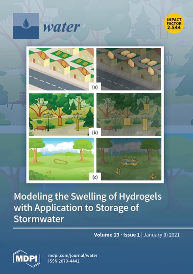 Journal Issue Cover Image