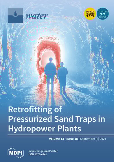 Journal Issue Cover Image