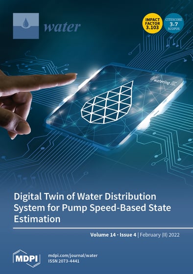 Journal Issue Cover Image