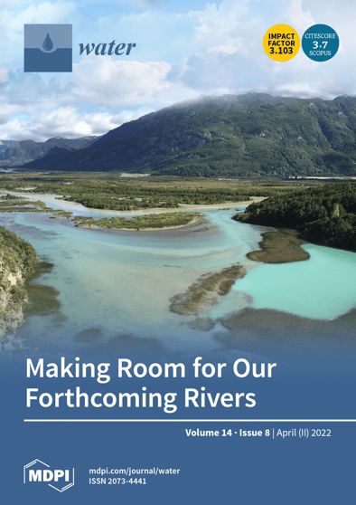 Journal Issue Cover Image