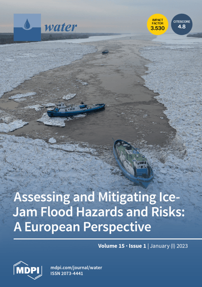 Journal Issue Cover Image