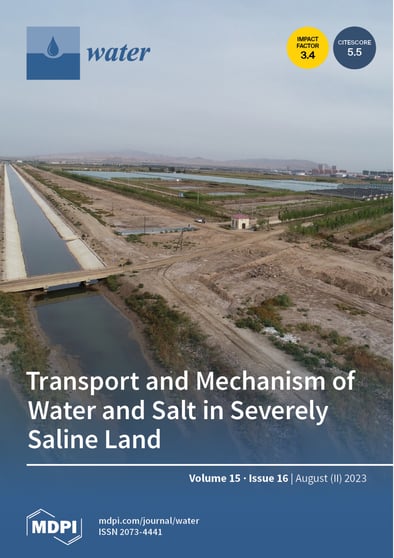 Journal Issue Cover Image