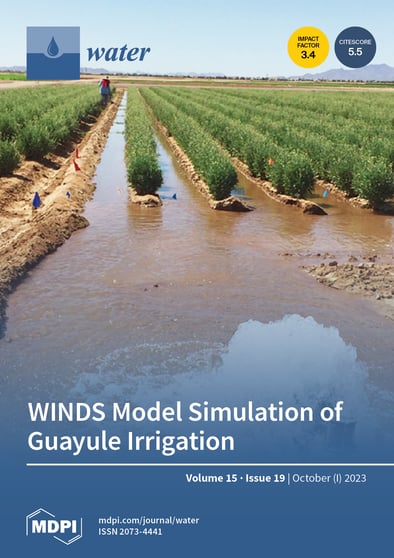 Journal Issue Cover Image