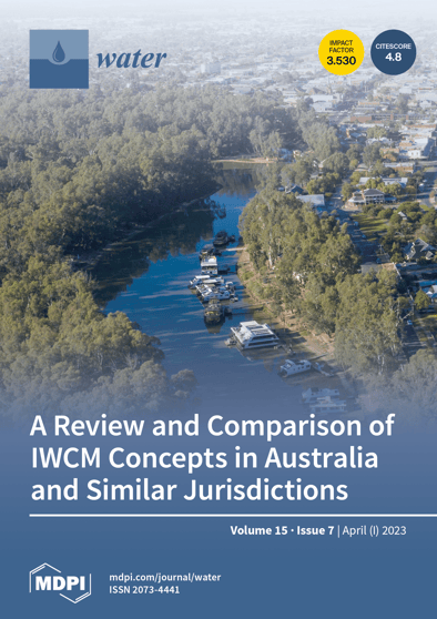 Journal Issue Cover Image