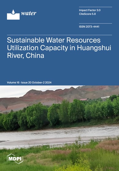 Journal Issue Cover Image