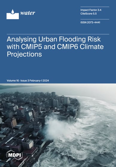 Journal Issue Cover Image