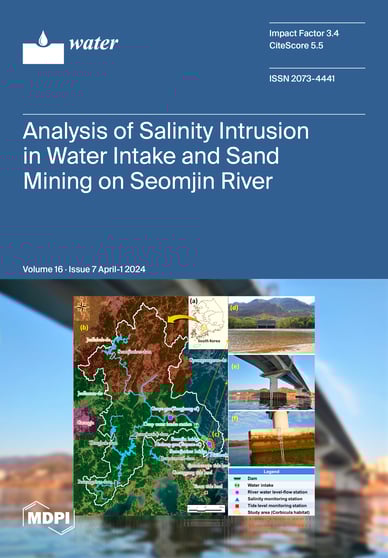 Journal Issue Cover Image