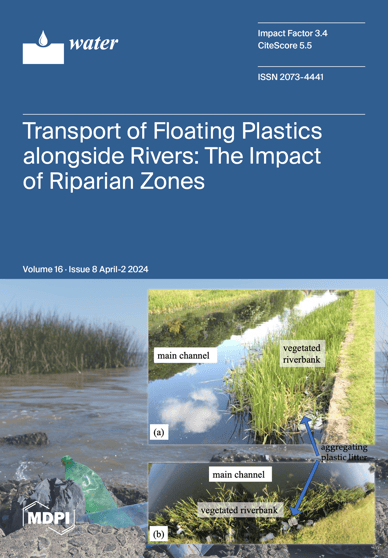 Journal Issue Cover Image