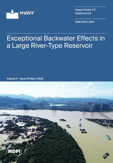 Journal Issue Cover Image