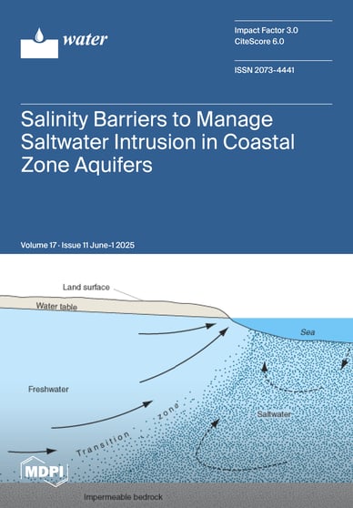 Journal Issue Cover Image