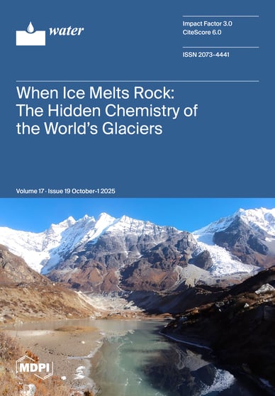 Journal Issue Cover Image