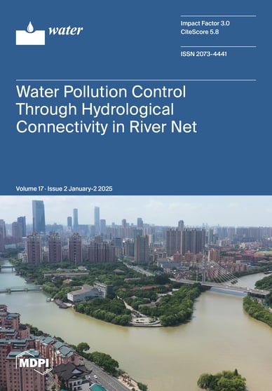 Journal Issue Cover Image