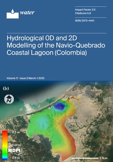 Journal Issue Cover Image