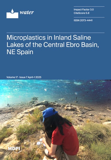 Journal Issue Cover Image