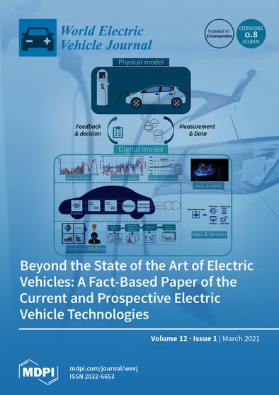 Journal Issue Cover Image