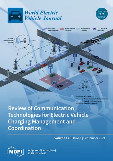 Journal Issue Cover Image