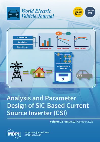 Journal Issue Cover Image