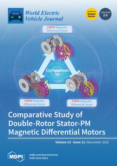 Journal Issue Cover Image