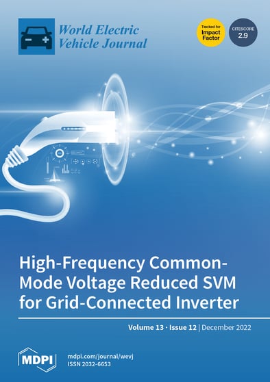 Journal Issue Cover Image