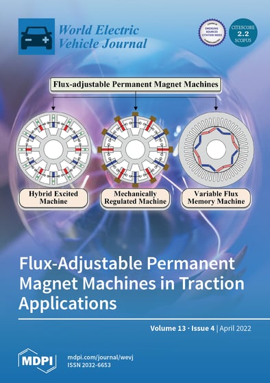 Journal Issue Cover Image