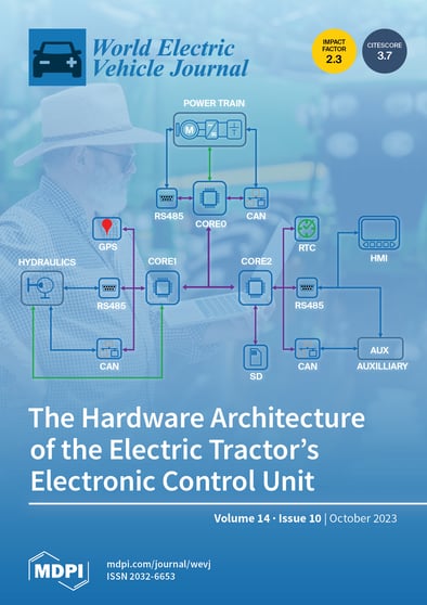 Journal Issue Cover Image