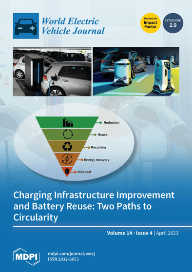 Journal Issue Cover Image