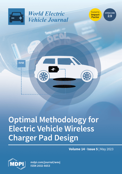 Journal Issue Cover Image