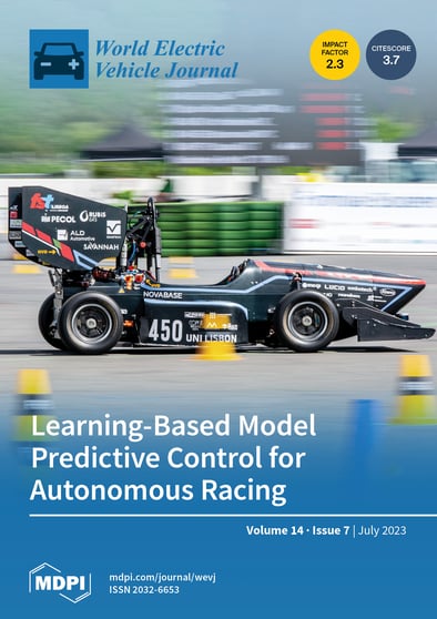 Journal Issue Cover Image