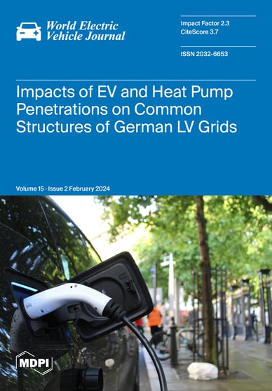 Journal Issue Cover Image