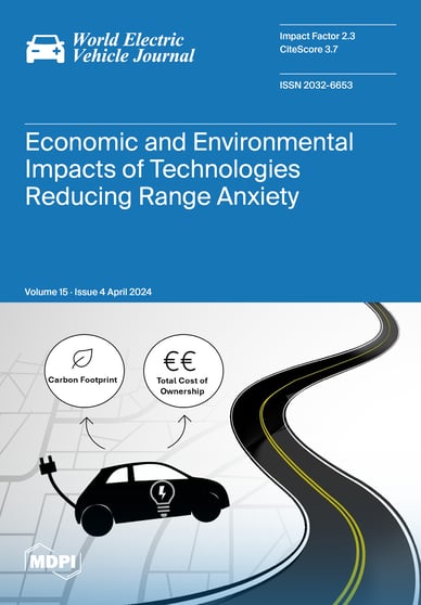 Journal Issue Cover Image