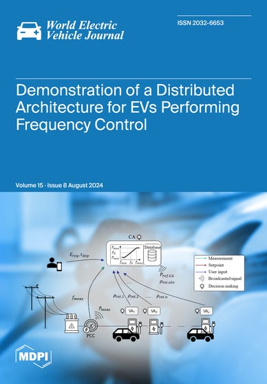 Journal Issue Cover Image