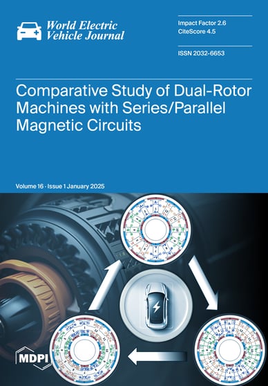Journal Issue Cover Image