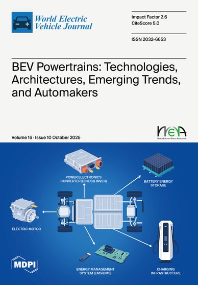 Journal Issue Cover Image