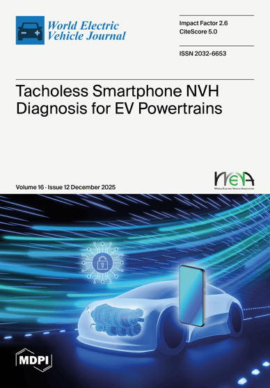 Journal Issue Cover Image