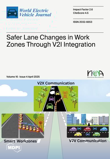 Journal Issue Cover Image