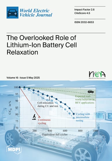 Journal Issue Cover Image