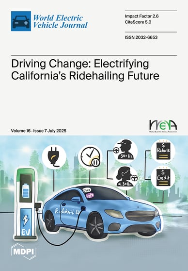 Journal Issue Cover Image