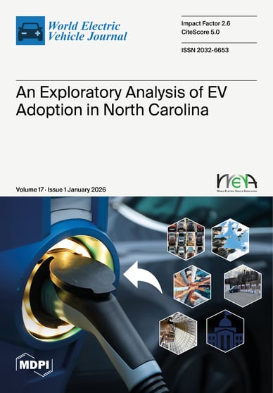 Journal Issue Cover Image