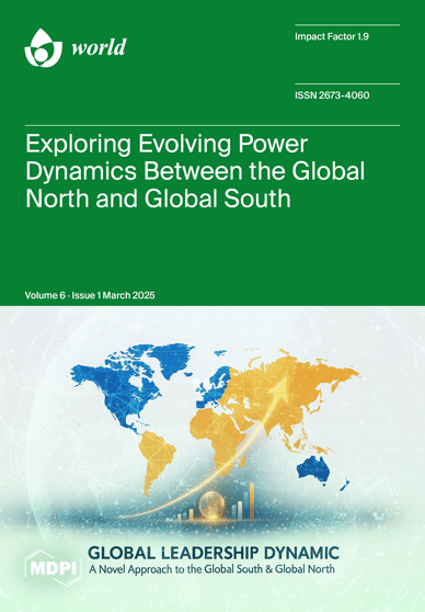 Journal Issue Cover Image