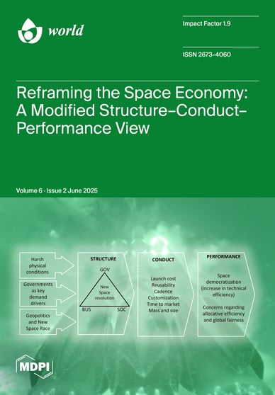 Journal Issue Cover Image