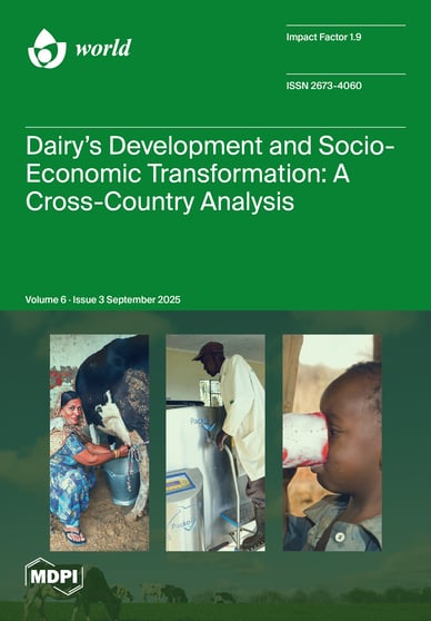 Journal Issue Cover Image