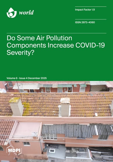 Journal Issue Cover Image