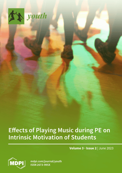 Journal Issue Cover Image