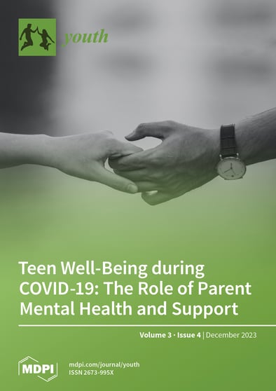 Journal Issue Cover Image