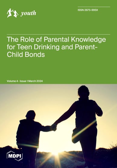 Journal Issue Cover Image